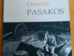Daiktas Lituviu pasakos