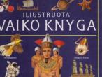 Daiktas Pasaulio pažinimas: iliustruota vaiko knyga - rez. razinkaa