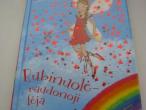 Daiktas Daisy Meadows "Rubinuolė - raudonoji fėja"