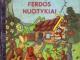 Skruzdėliuko Ferdos nuotykiai Vilnius - parduoda, keičia (1)