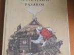 Daiktas O. Milašius Lietuviškos pasakos