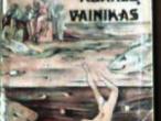Daiktas Rubakinas Nikolajus - Raudonųjų koralų vainikas