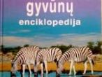 Daiktas Dowswell Paul "Pirmoji gyvūnų enciklopedija"