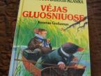 Daiktas Vėjas gluosniuose