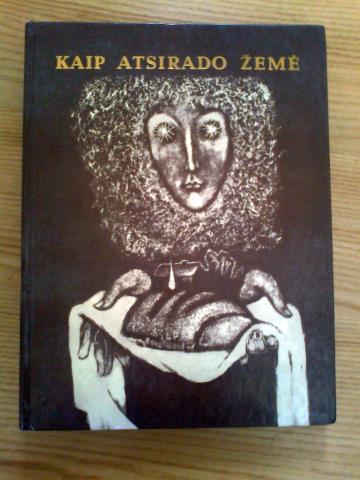 Daiktas Pasakos ir kt. knygos