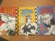 9 €. Manga "Speed racer" 1-3 dalys Vilkaviškis - parduoda, keičia (2)