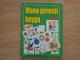 mano pirmoji knyga (mokomoji) Klaipėda - parduoda, keičia (1)