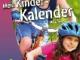 30000 Vaikiškų "Vokiškų" mokyklos kalendorių Rokiškis - parduoda, keičia (1)