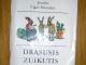 Knyga Dąsusis zuikutis Vilnius - parduoda, keičia (1)