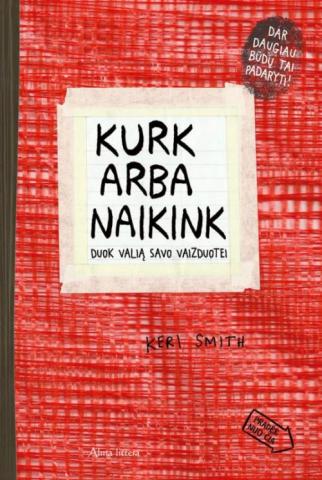 Daiktas Kurk arba Naikink