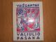 Valiulio pasaka. Vaizgantas. Vilnius - parduoda, keičia (1)