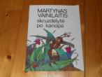 Daiktas Skruzdelyte po kanopa, M. Vainilaitis