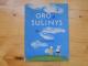 Oro sulinys vaikiska knyga Vilnius - parduoda, keičia (1)
