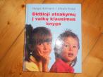 Daiktas Didzioji atsakymu i vaiku klausimus knyga, h.Hofman, u. Kopp