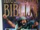 Daiktas Didelė stora knyga vaikams 'Iliustruota biblija' (komiksai :))
