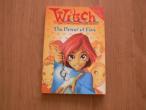 Daiktas Nauja knyga Witch