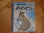 Daiktas Meskos mokslai, j. pozera, iliustravo e. kvedarauskas