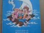 Daiktas ,,vienas iš trijų,, v.miliūnas - 1983m.
