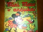 Daiktas Mini maus ir anciukas