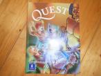 Daiktas Quest 2 dalis anglu kalbos vadovelis g. Lazzeri, s. Marsland