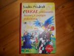Daiktas Cirkas, priklausantis baronei, ir papugos prakeiksmas, Joachim Friedrich