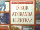 "Iš kur atsiranda elektra" Kaunas - parduoda, keičia (1)