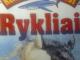 "Rykliai" Kaunas - parduoda, keičia (1)