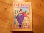 Daiktas Denis pasaulio cempionas, Roald Dahl
