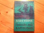 Daiktas Penkiolikos metu kapitonas, Jules Verne
