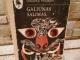 Galiūnas Salimas (tadžikų pasakos) 2€ Kaunas - parduoda, keičia (1)