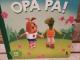 Opa pa! (priešmokyklinuko knyga)  2€ Kaunas - parduoda, keičia (1)