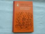Daiktas Lakštingala devynbalsė Uzbekų pasakos