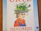 Daiktas Juozas Nekrošius "Urtė nenorėjo būti vienturtė"