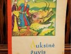 Daiktas "Auksinė žuvis"