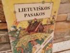 Daiktas Lietuviškos pasakos 3   (1€)
