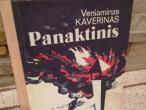 Daiktas Panaktinis (pasakos) 2€
