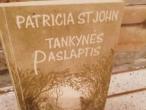 Daiktas Tankynės paslaptis 1€