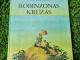 Danielis Defo "Robinzonas Kruzas" Vilnius - parduoda, keičia (1)