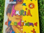 Daiktas Irmgard Keun "Mergaitė, su kuria draudžiama draugauti"
