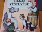 Daiktas Vilkas vestuvėse 1€