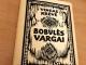 Bobulės vargai  1€ Kaunas - parduoda, keičia (1)