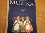 Daiktas Muzika 4 klasei 2€