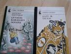 Daiktas Gyvačių karaliaus dovana. Lapė ir liūtas 2€