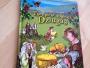 Daiktas The epic of mighty Dziugas 1,50€