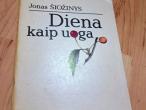 Daiktas Diena kaip uoga 1€