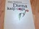 Diena kaip uoga 1€ Kaunas - parduoda, keičia (1)