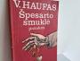 Daiktas Špesarto smuklė 1€