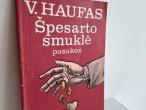 Daiktas Špesarto smuklė 1€