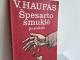 Daiktas Špesarto smuklė 1€