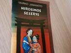 Daiktas Hirosimos seserys 1€